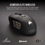 CORSAIR SCIMITAR ELITE RGB GAMING MOUSE