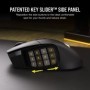 CORSAIR SCIMITAR ELITE RGB GAMING MOUSE