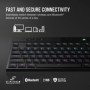 Tastatura Gaming Mecanica Corsair K100 A