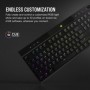 Tastatura Gaming Mecanica Corsair K100 A