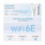 TP-LINK WI-FI 6 RANGE EXTENDER RE815XE