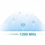 TP-LINK WI-FI 6 RANGE EXTENDER RE815XE