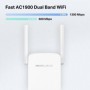 MERCUSYS AC1900 RANGE EXTENDER ME50G