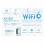 TP-LINK WI-FI RANGE EXTENDER RE600X
