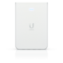UBIQUITI U6 IN WALL ACCES POINT WIFI6