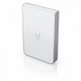 UBIQUITI U6 IN WALL ACCES POINT WIFI6