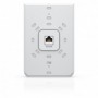 UBIQUITI U6 IN WALL ACCES POINT WIFI6