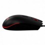 Mouse AOC GM500, USB, 5000DPI, negru