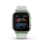 Garmin Venu SQ2 Metallic Mint Bezel