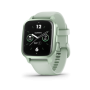 Garmin Venu SQ2 Metallic Mint Bezel