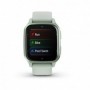 Garmin Venu SQ2 Metallic Mint Bezel