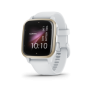 Garmin Venu SQ2 - Cream Gold Bezel