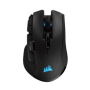 Corsair IRONCLAW RGB WIRELESS, Rechargea
