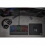 Corsair IRONCLAW RGB WIRELESS, Rechargea