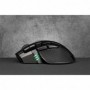 Corsair IRONCLAW RGB WIRELESS, Rechargea