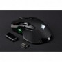 Corsair IRONCLAW RGB WIRELESS, Rechargea