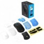Mouse AQIRYS TGA, wireless, negru