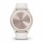 GR SmartWatch Vivomove Sport Ivory Case
