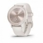 GR SmartWatch Vivomove Sport Ivory Case