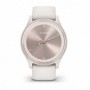 GR SmartWatch Vivomove Sport Ivory Case