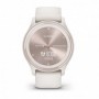 GR SmartWatch Vivomove Sport Ivory Case