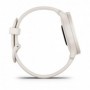 GR SmartWatch Vivomove Sport Ivory Case