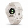 GR SmartWatch Vivomove Sport Ivory Case