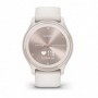 GR SmartWatch Vivomove Sport Ivory Case