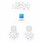DLINK AX3600 WI-FI 6 POE ACCESS POINT