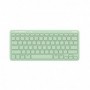 Tastatura Trust Lyra Wireless, verde