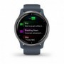 Garmin SmartWatch Venu 2 BlueGranite GPS