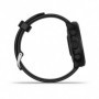 Garmin Smartwatch Forerunner 55 GPS Blac