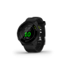 Garmin Smartwatch Forerunner 55 GPS Blac