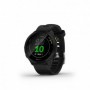 Garmin Smartwatch Forerunner 55 GPS Blac
