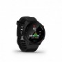 Garmin Smartwatch Forerunner 55 GPS Blac