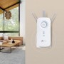 TP-LINK WI-FI RANGE EXTENDER RE550