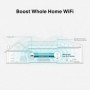 TP-LINK WI-FI RANGE EXTENDER RE550