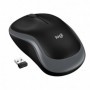 Mouse Logitech M185 WS 1000 DPI, gri