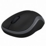 Mouse Logitech M185 WS 1000 DPI, gri