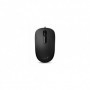 MOUSE GENIUS DX-125 BLACK USB