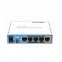MIKROTIK AP hAP N 5LAN FE POE IN/OUT