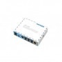 MIKROTIK AP hAP N 5LAN FE POE IN/OUT