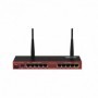 MIKROTIK AP N 5LAN GB 5LAN FE SFP