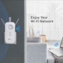 TP-LINK RANGE-EXTENDER AC1750 DUAL-B IND