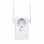 TPL RANGE-EXT N300 2.4GHZ WALL-PLG