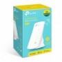 TP-LINK RANGE-EXT IND AC750 WALL-PLG