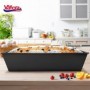 TAVA COPT TEFL.30X11.5X7.5CM, EASY BAKE