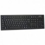 KB A4TECH KRS-85-USB BLACK