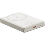 CANYON power bank OnPower 510 slim Magsafe 10000 mAh PD20W Beige
