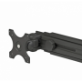 Suport cvadruplu mon. birou NM 19"-30"